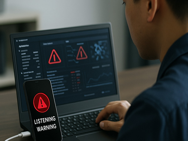 蔡甸手机泄密排查