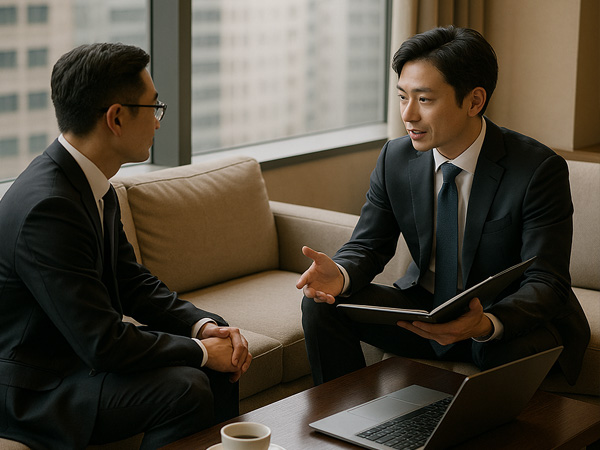 蔡甸高端保密顾问服务