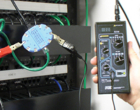 蔡甸美国REI CMA-100反监听音频放大器